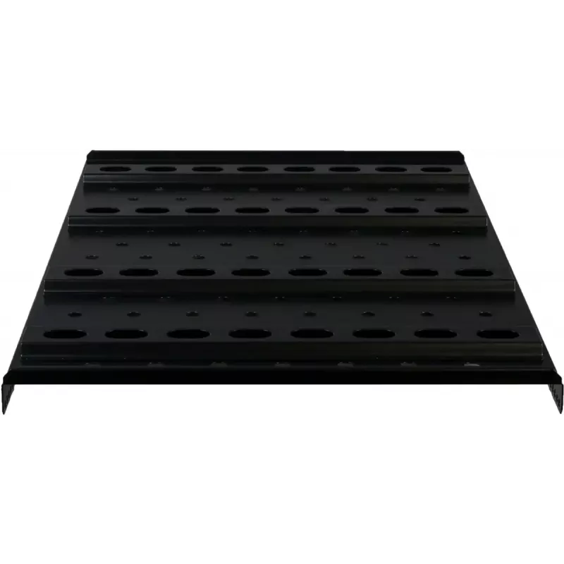 Plaukta plaukts Rockstable RS19-SFH612 1U 19 collu lielas slodzes