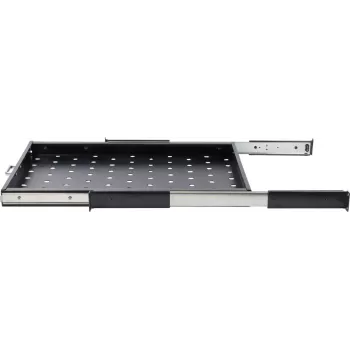 Paplašināms plaukts statīvam Rockstable RS19-UH68 19 collas