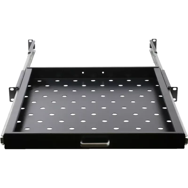 Paplašināms plaukts statīvam Rockstable RS19-UH68 19 collas