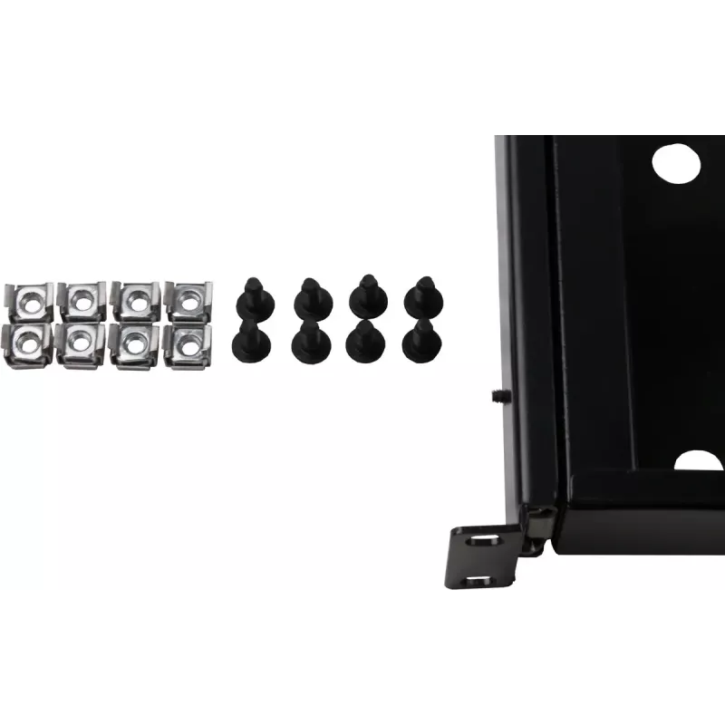 Paplašināms plaukts statīvam Rockstable RS19-UH68 19 collas