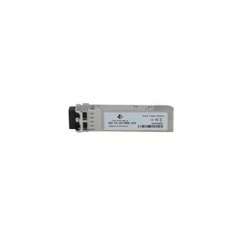 SFP+ optiskās šķiedras raiduztvērējs Rockstable 10GBASE-SR 10 Gbit/s 850 nm daudzmodu