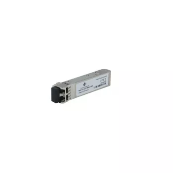 SFP+ optiskās šķiedras raiduztvērējs Rockstable 10GBASE-SR 10 Gbit/s 850 nm daudzmodu