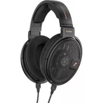 Austiņas Sennheiser HD 660S2