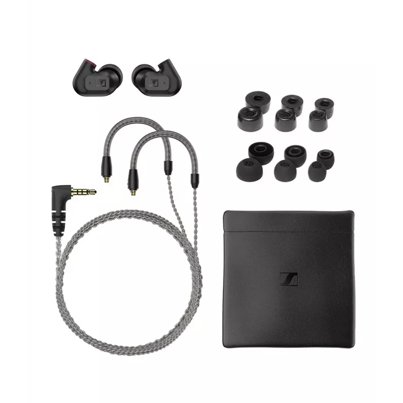 Austiņas Sennheiser IE 200