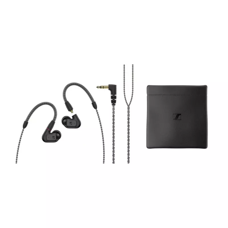 Austiņas Sennheiser IE 200