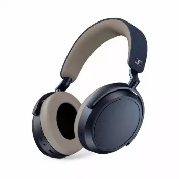 Austiņas Sennheiser Momentum 4 Denim Noise Cancelling