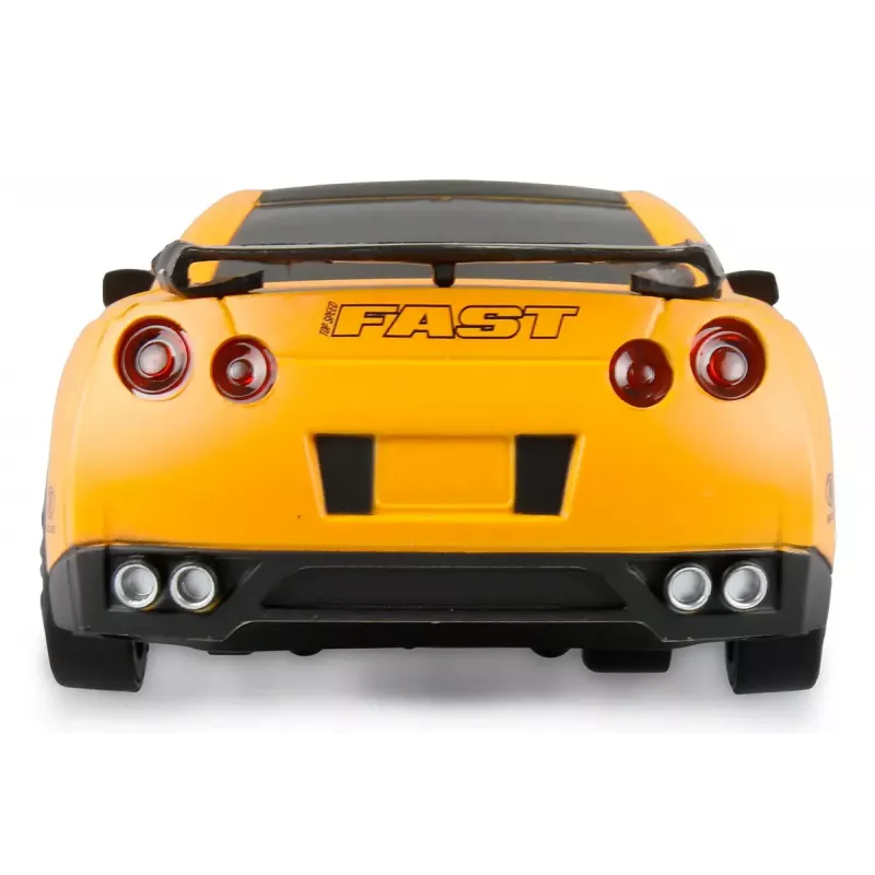 Amewi Sport RC Auto 1:24 4WD Elektrisks, Li-Ion 500 mAh, no 6 gadu vecuma