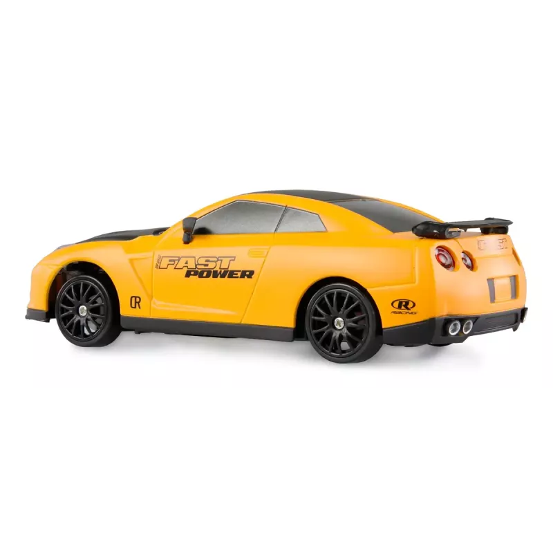 Amewi Sport RC Auto 1:24 4WD Elektrisks, Li-Ion 500 mAh, no 6 gadu vecuma