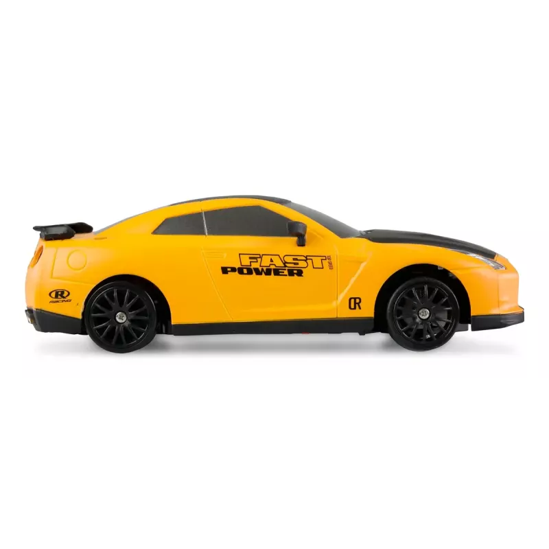 Amewi Sport RC Auto 1:24 4WD Elektrisks, Li-Ion 500 mAh, no 6 gadu vecuma
