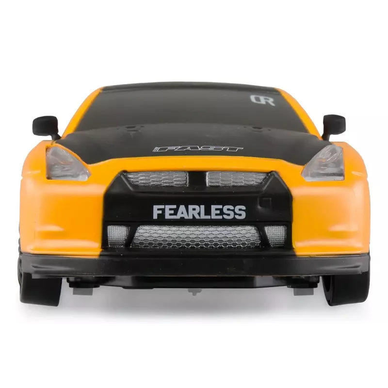 Amewi Sport RC Auto 1:24 4WD Elektrisks, Li-Ion 500 mAh, no 6 gadu vecuma