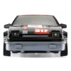 Amewi Sport RC Auto 1:24 mērogā, elektrisks, 4WD, Li-Ion 500 mAh, modelis 21108