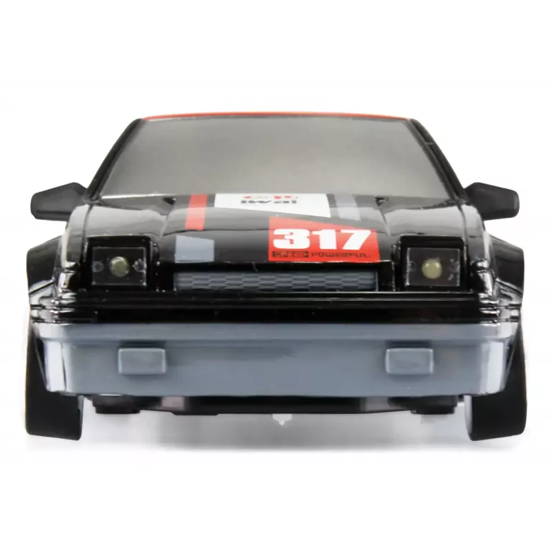 Amewi Sport RC Auto 1:24 mērogā, elektrisks, 4WD, Li-Ion 500 mAh, modelis 21108