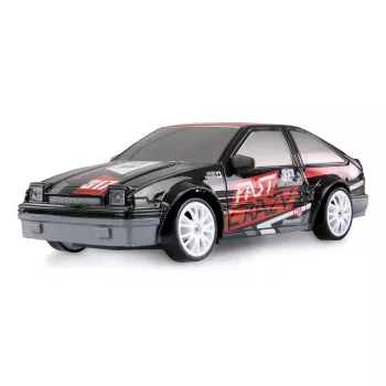 Amewi Sport RC Auto 1:24 mērogā, elektrisks, 4WD, Li-Ion 500 mAh, modelis 21108
