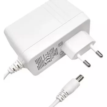 Barošanas avots GEQUDIO GNX-42 12V 3.5A elektroniskām ierīcēm, modelis WA9542
