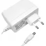 Barošanas avots GEQUDIO GNX-42 12V 3.5A elektroniskām ierīcēm, modelis WA9542
