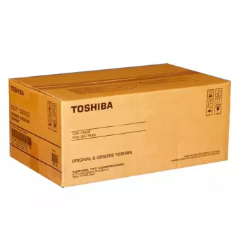 Toshiba T-3511EK oriģinālā melnā tonera kasetne, ražība 10 000 lappuses, 1 gab.