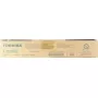 Toneris Toshiba T-2309E T2309E 6000 lapas Melns