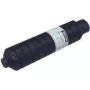 Toshiba T-FC616EK melnais tonera kārtridžs, saderīgs ar modeļiem, kas izmanto 6AK00000372 / 6AK00000467