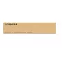 Toshiba 6AG00005086 tonera kasetne, 6000 lapas, melna