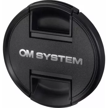 Objektīva vāciņš OM System LC-52D 52 mm filtra izmēram