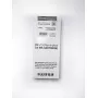 Tintes kasetne Fujifilm DX 200 ml melna, rezerves tinte saderīgiem printeriem