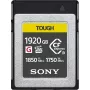 Zibspuldzes atmiņa Sony 1920GB CFexpress Type B CEBG1920T