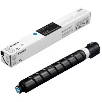 Canon C-EXV 1001 L S ciāna tonera kasetne, saderīga ar Canon printeriem, MPN 6142C002