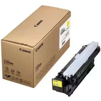Canon 6732C002 CEXV1007Y dzeltenā tonera kasetne saderīgiem Canon printeriem