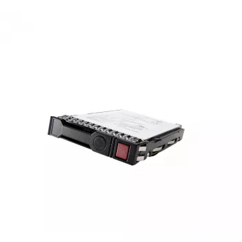 Iekšējais cietais disks HPE 6TB 3,5 collas SAS 7200 RPM 861754-K21