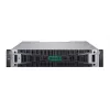 Storage array HP Enterprise MSA 2070 32Gb Fibre Channel SFF — 2U rack, 24 x 2.5 inch drives, HDD/SSD support
