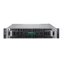 Storage array HP Enterprise MSA 2070 32Gb Fibre Channel SFF — 2U rack, 24 x 2.5 inch drives, HDD/SSD support
