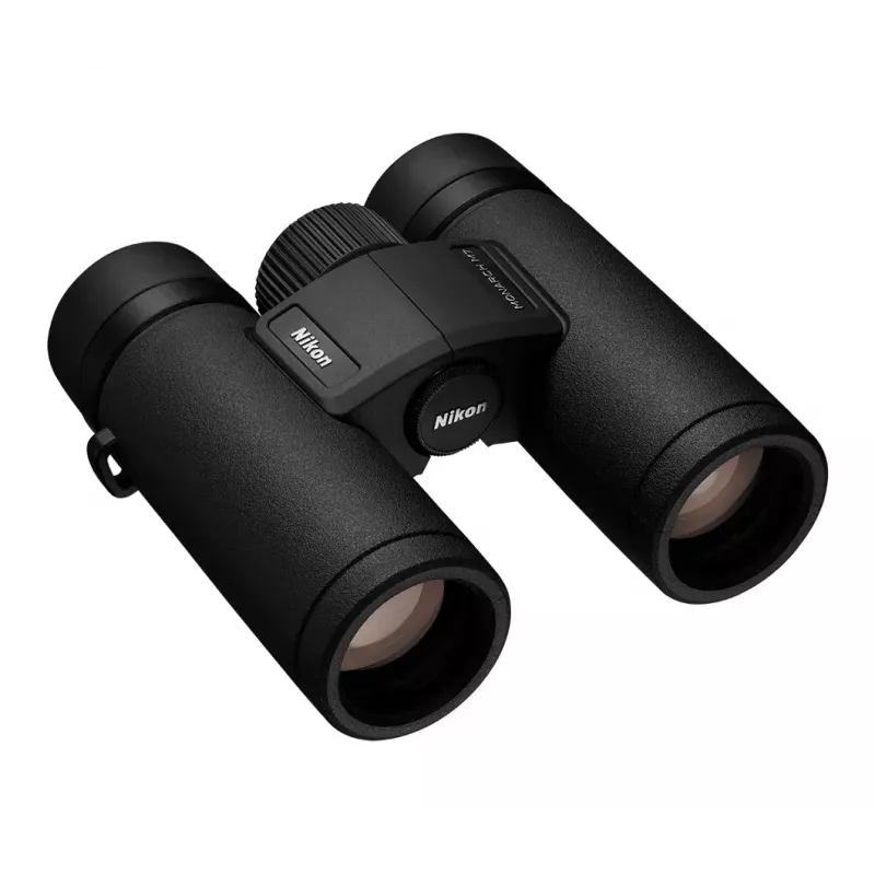 Binoklis Nikon Monarch M7 10x30 melns
