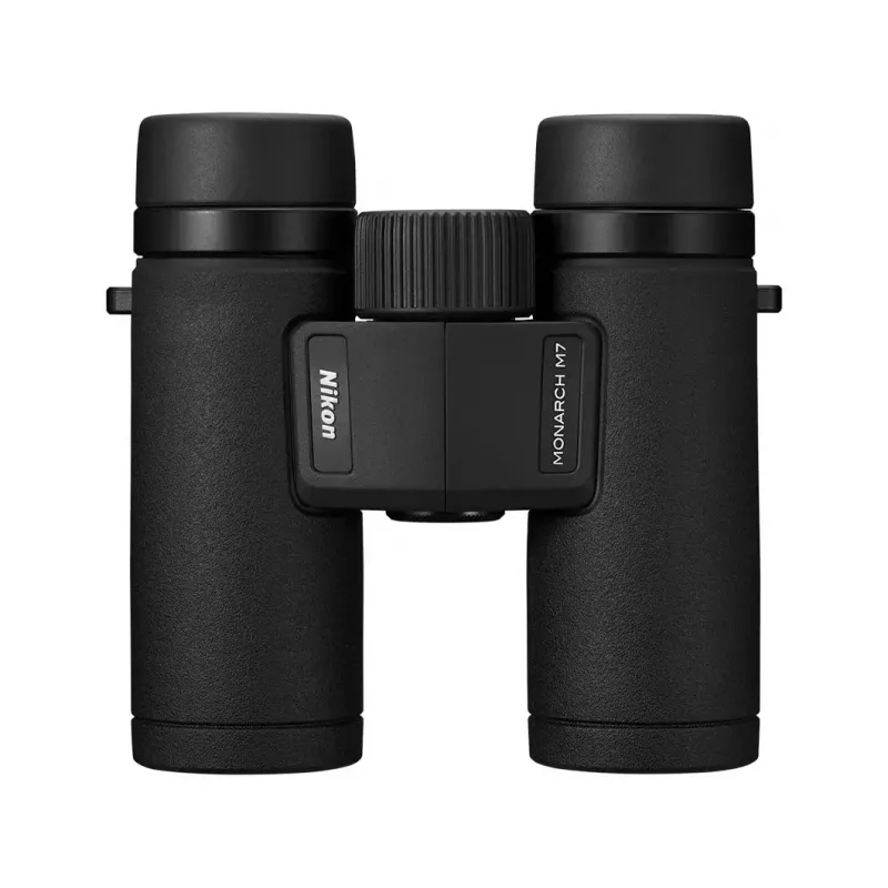 Binoklis Nikon Monarch M7 10x30 melns