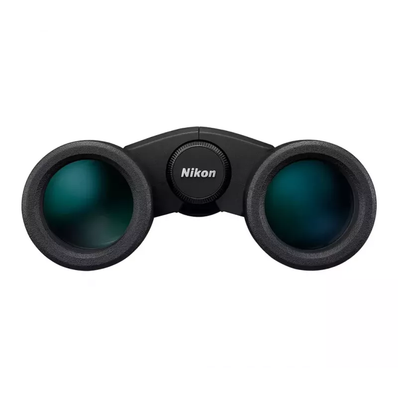 Binoklis Nikon Monarch M7 10x30 melns