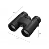 Binoklis Nikon Prostaff P7 8x30 Palielinājums 8x Objektīvs 3cm Melns