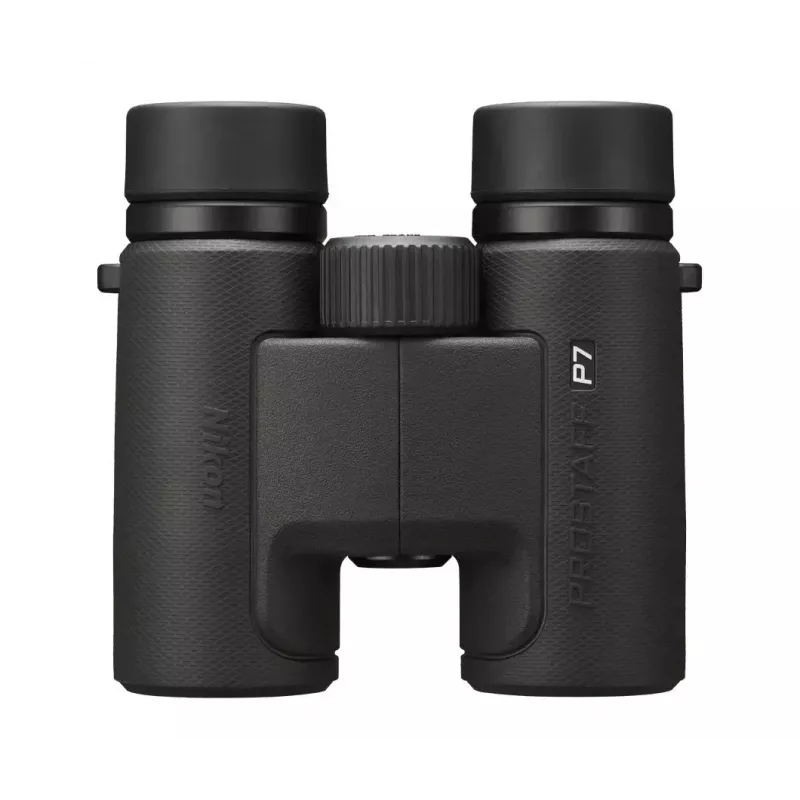 Binoklis Nikon Prostaff P7 8x30 Palielinājums 8x Objektīvs 3cm Melns