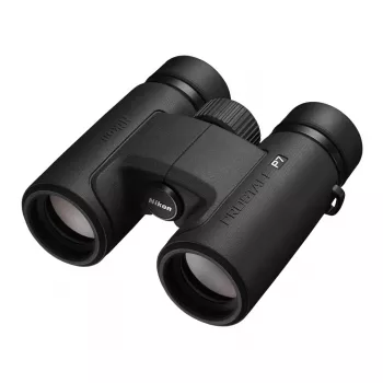 Binoklis Nikon Prostaff P7 8x30 Palielinājums 8x Objektīvs 3cm Melns