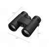 Binokļi Nikon Prostaff P3 8x30 Palielinājums 8x Melns