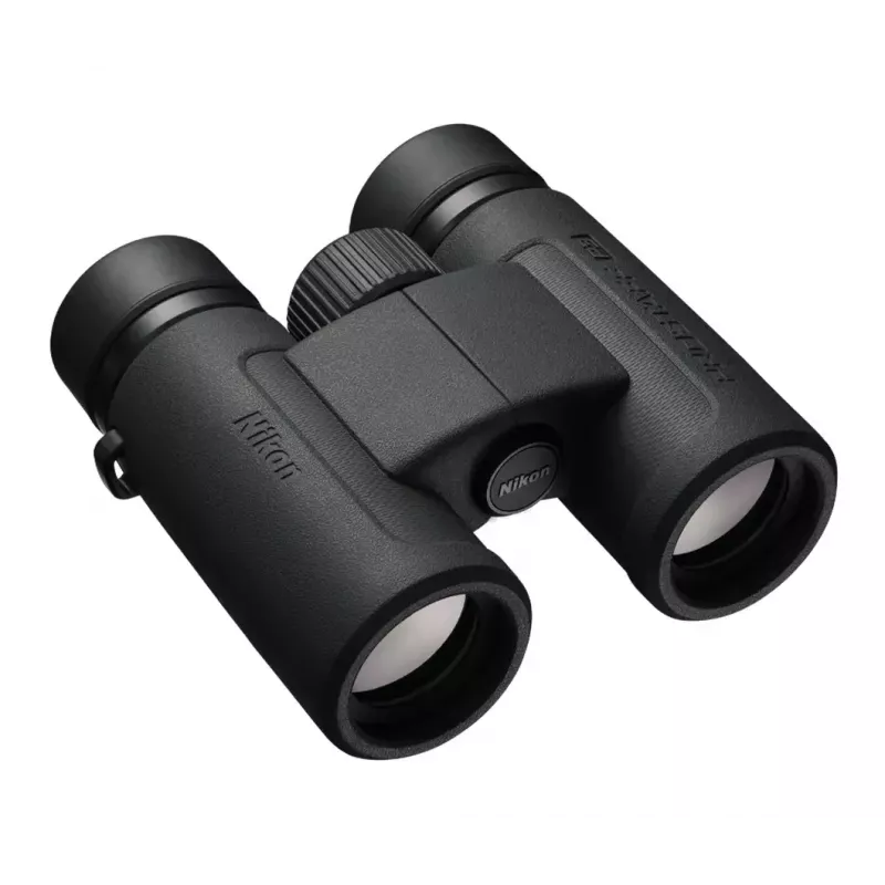 Binokļi Nikon Prostaff P3 8x30 Palielinājums 8x Melns
