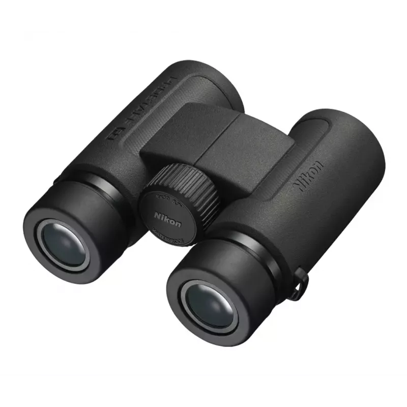 Binokļi Nikon Prostaff P3 8x30 Palielinājums 8x Melns