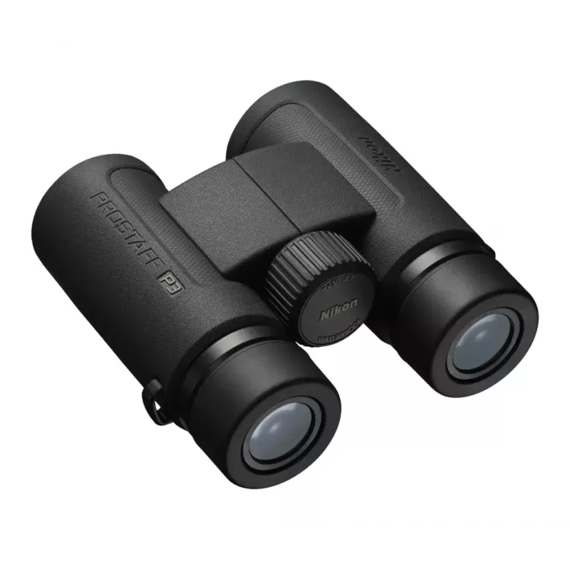 Binokļi Nikon Prostaff P3 8x30 Palielinājums 8x Melns