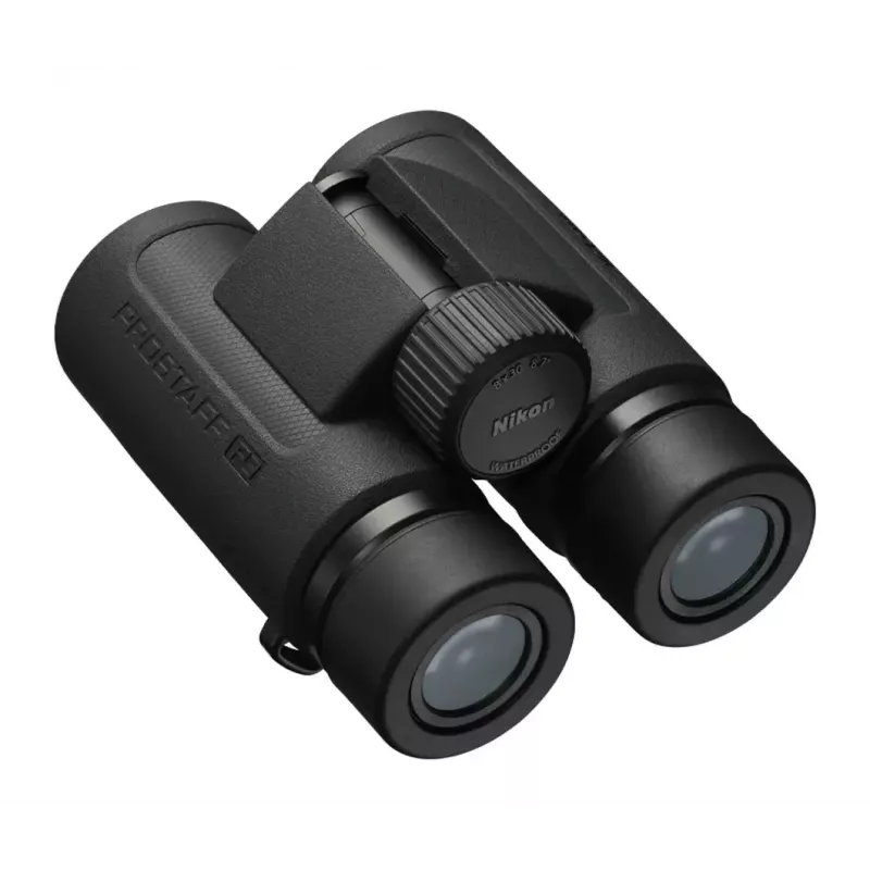 Binokļi Nikon Prostaff P3 8x30 Palielinājums 8x Melns