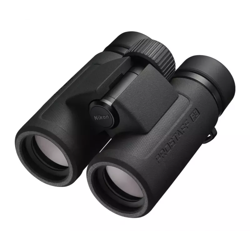 Binokļi Nikon Prostaff P3 8x30 Palielinājums 8x Melns