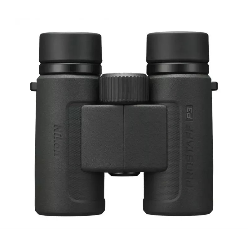 Binokļi Nikon Prostaff P3 8x30 Palielinājums 8x Melns