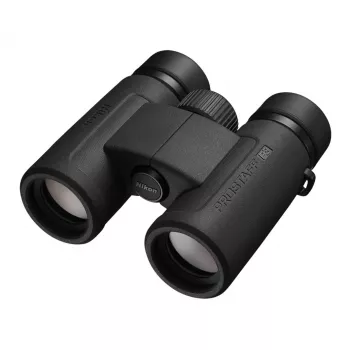 Binokļi Nikon Prostaff P3 8x30 Palielinājums 8x Melns