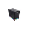 Datora korpuss In Win A1 Prime Mini Tower Melns