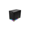 Datora korpuss In Win A1 Prime Mini Tower Melns