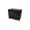 Datora korpuss In Win A1 Prime Mini Tower Melns