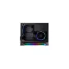 Datora korpuss In Win A1 Prime Mini Tower Melns
