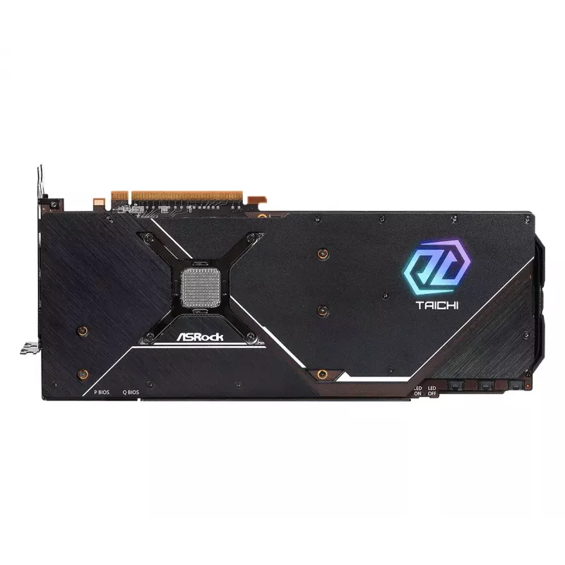 Grafikas karte AMD Radeon RX 6800 XT 16 GB GDDR6
